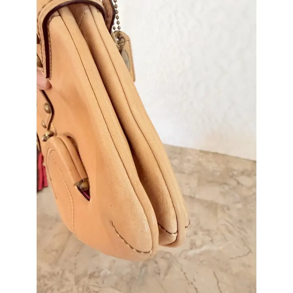 Coach 11622 camel